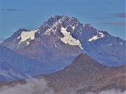 49 Zoom in Disgrazia (3678 m)